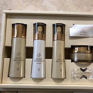 グレイスプログラム シリーズ セット グレイスプログラム セット 美顔