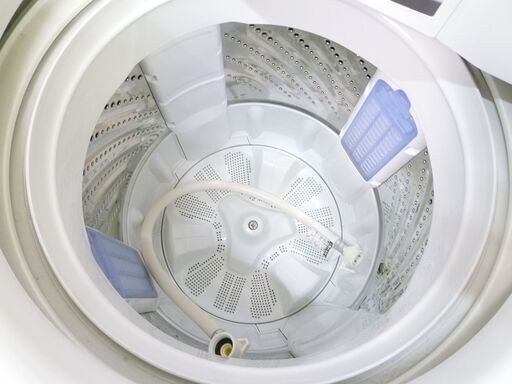 Panasonic パナソニック 洗濯機 2016年製 7kg NA-FA70H3
