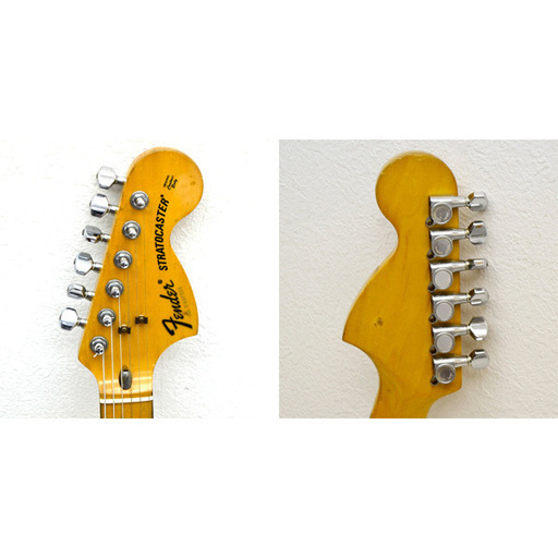 fender japan ST72-70 ストラトキャスター 調整済み Eシリアル 84-87年