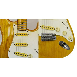 Fender japan ストラトキャスター ボディ Eシリアル期 fender japan