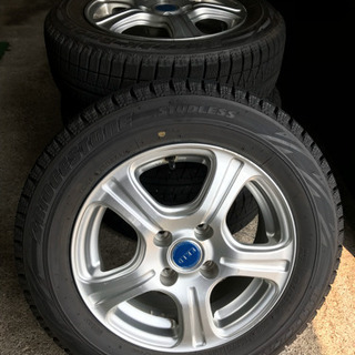 スタッドレスタイヤ(175/65R14) 商談中 | www.luttesenegal.com
