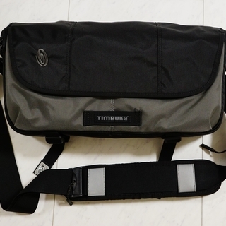 【値下げ】TIMBUK2 カメラバッグ