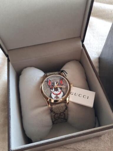 最終お値下げ〙GUCCI腕時計Gタイムレス・ボスコ＆オルソ・ボストン