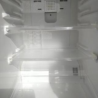 近隣配送無料☆美品☆138L☆2ドア冷凍冷蔵庫JR-NF140H☆送料込み(地域