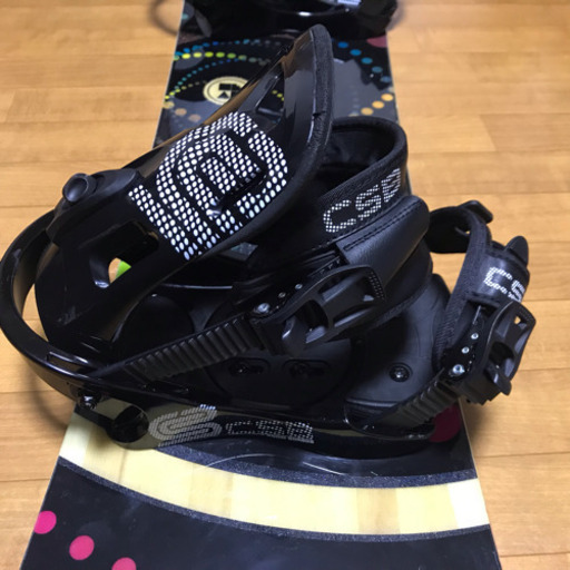 HEADスノーボード&バインディングセット HEAD スノーボードセット