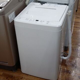 安心の6ヶ月保証つき【トレファク入間店】Panasonicの7.0kg洗濯