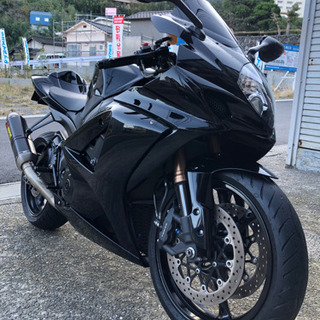 GSX-R1000 K7 走行13455 車検令和3年6月まで　※現在交渉中です GSX-R1000 K7 走行13455 車検令和3年6月まで ※現在交渉中です 【公式通販】