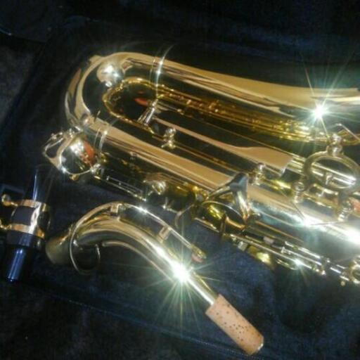 アルトサックス美品 | stainu-tasikmalaya.ac.id