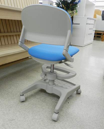 コイズミ ハイブリッドチェア 回転チェア 回転 チェア 学習チェア