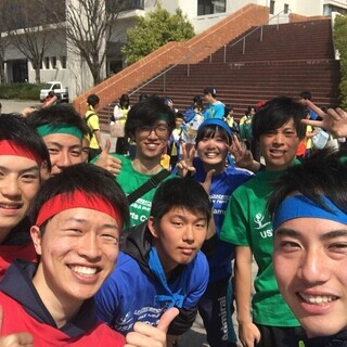 子どもと一緒にスポーツを楽しもう！ スポーツボランティア募集！龍ヶ崎市 流通経済大学 − 茨城県