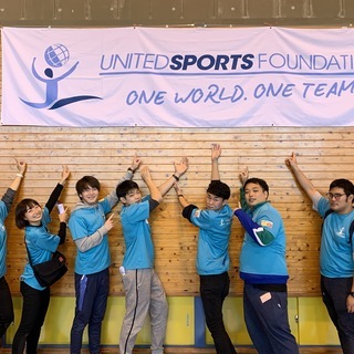子どもと一緒にスポーツを楽しもう！ スポーツボランティア募集！龍ヶ崎市 流通経済大学 - イベント