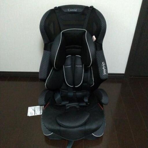 コンビ　チャイルドシート　ジョイトリップ