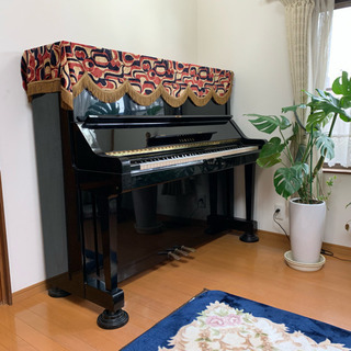 ヤマハ アップライトピアノ