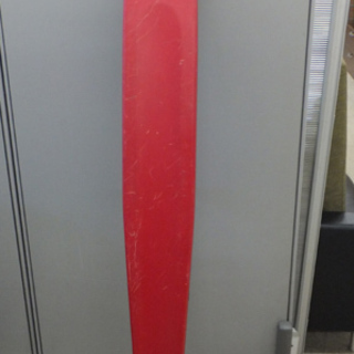 水上スキー板  Cypress Gardens Skis 170cm WORLD RECORD 札幌市西区西野