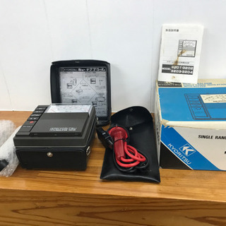 共立 未使用 絶縁抵抗計 キユーメグアラーム 共立 未使用 絶縁抵抗計 キユーメグアラーム