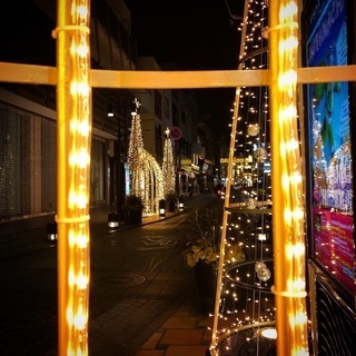 アイリッシュ・ハープで奏でる ケルトの国のクリスマス − 神奈川県