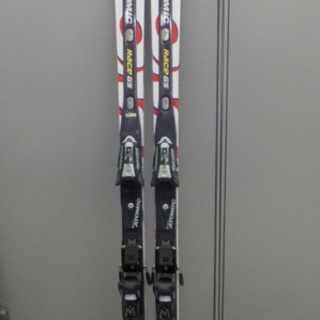 スキー板 183cm 2点セット アトミック ATOMIC Race GS 札幌市西区西野
