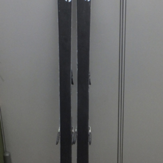 スキー板 183cm 2点セット アトミック ATOMIC Race GS 札幌市西区西野