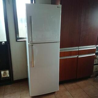 2016年製 ユーイング冷蔵庫