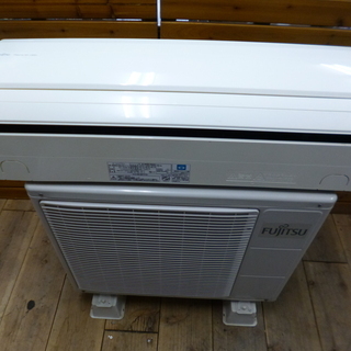 新品6畳【Panasonic エオリア CS-220DFL】標準取り付け工事込み