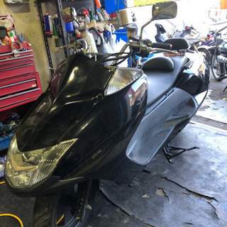 YAMAHA マグザム カスタム 実働確認済み 福岡市南区