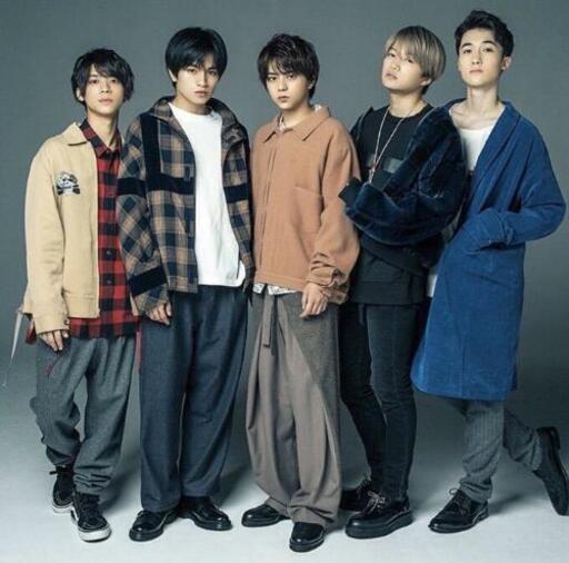 Sexyzone雑談仲間 メゾピアノ 大船のその他のメンバー募集 無料掲載の掲示板 ジモティー