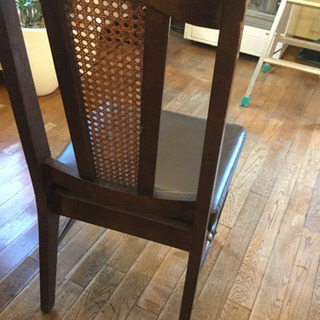 値下げ⤵️ビンテージ 業務用 喫茶店 椅子 8脚セットで