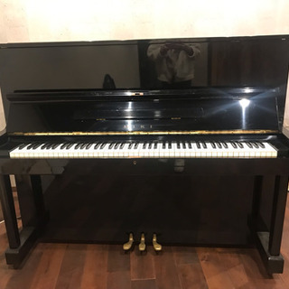 MIKIピアノ 三木ピアノ アップライトピアノ