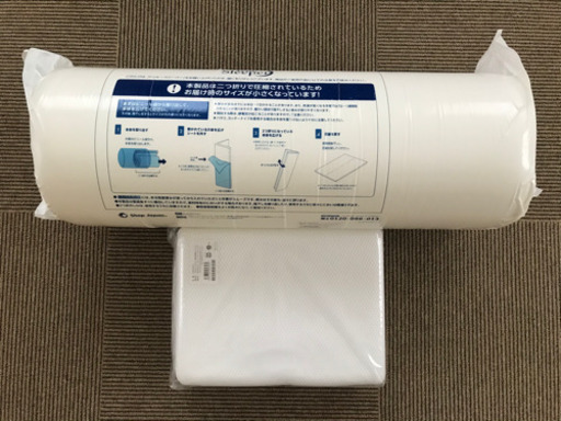 新品　トゥルースリーパー　プレミアケア