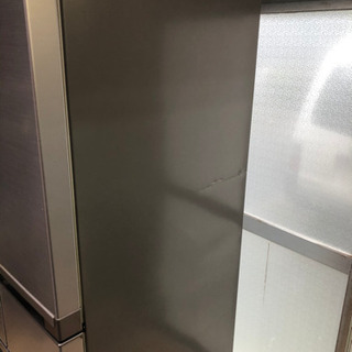 サンヨー SANYO SR-SD40TL-S [冷蔵庫（400L・左開き） ラグジュアリー