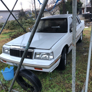 旧車　街道レーサー　デボネア
