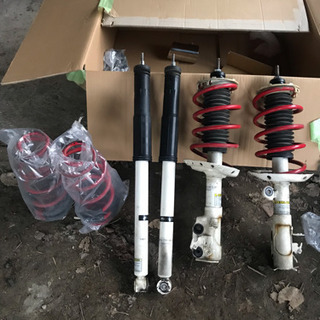 フィットハイブリッドGP4GP1モデューロ