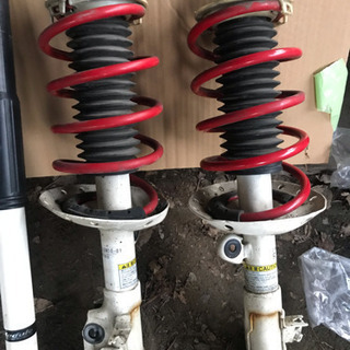 フィットハイブリッドGP4GP1モデューロ