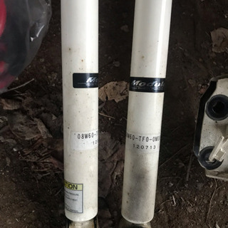 フィットハイブリッドGP4GP1モデューロ