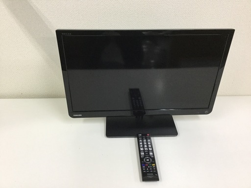 東芝レグザ 23S8