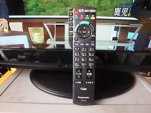 ★2010年製★ Panasonic VIERA 32型液晶テレビ TH-L32C2