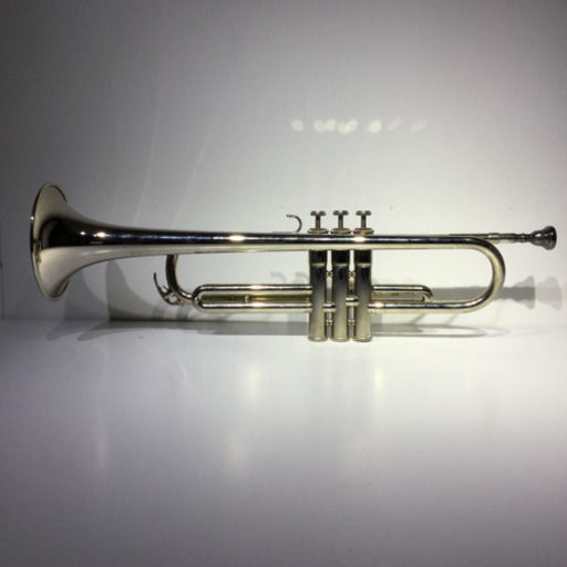 3160 YAMAHA ヤマハ YTR-135 トランペット カレッジ 【公式通販】
