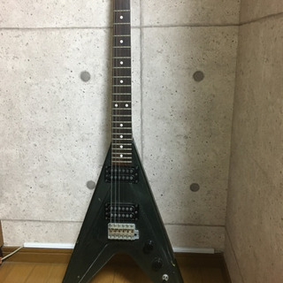 エレキギターYAMAHA VX-1