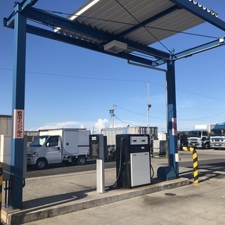 正社員 10ｔ大型タンクローリードライバー 運転手 伊勢低温輸送株式会社 松阪のドライバーの正社員の求人情報 伊勢低温輸送株式会社 ジモティー