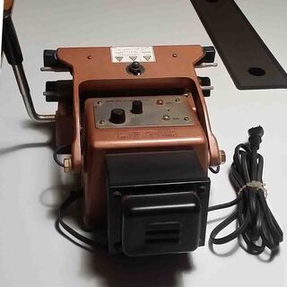 フジインパルス (茶袋シーラー) 中古