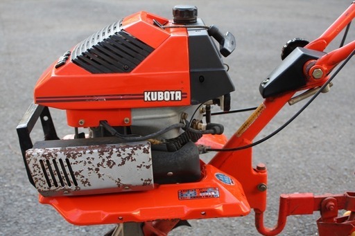 【SOLD OUT】クボタ 耕運機 管理機 TMA21 2.2馬力 鉄足 センダー培土付【農機具でっく】【福岡】【耕運機】 SOLD OUT】クボタ 耕運機 管理機 TMA21 2.2馬力 鉄足 センダー培土付