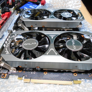 グラフィックボード Galax Gtx960 2gb 中古 動作確認済み ねおち 柏のpcパーツの中古あげます 譲ります ジモティーで不用品の処分 グラフィックボード Galax Gtx960 2gb 中古 動作確認済み ねおち 柏のpcパーツの中古あげます 譲ります ジモティーで不用品の処分