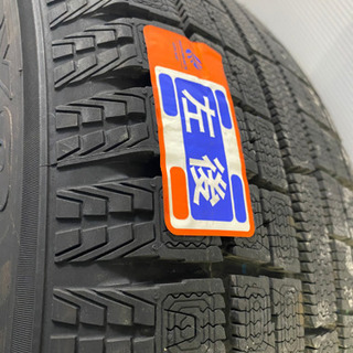 スタッドレスタイヤ　セット　バリ溝　今週のみ1万円割引！