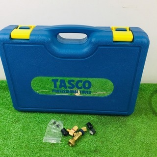 タスコ TA151DZ デジタル連成計【リライズ野田愛宕店】【店頭取引限定