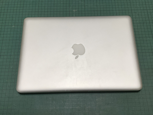 MacBook Pro MD101J / A 13inch Mid 2012 Core i5 Office2019 Mac