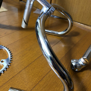 ピスト ピストバイク njs ガンウェルプロ gan well pro