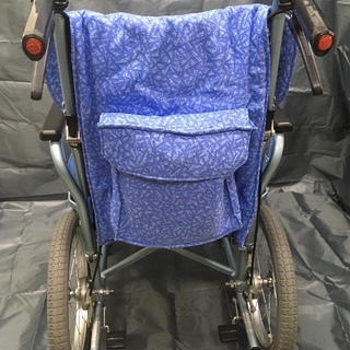 介助式車いす 多機能型 REM-4 松永製作所