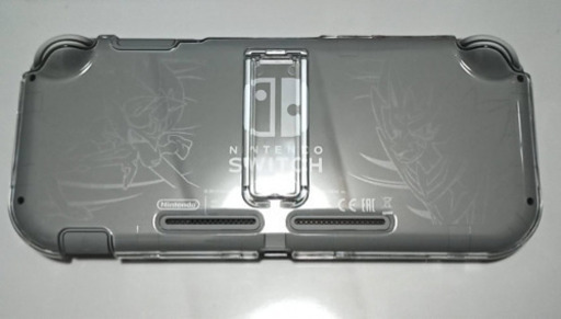美品 本日ラスト 12月4日時まで限定 ニンテンドー スイッチ ライト ザシアン ザマゼンタ ポケモンソード シールド Wパック Yoshitaka 川越のテレビゲーム その他 の中古あげます 譲ります ジモティーで不用品の処分 美品 本日ラスト 12月4日時まで限定 ニンテンドー スイッチ ライト ザシアン ザマゼンタ ポケモンソード シールド Wパック Yoshitaka 川越のテレビゲーム その他 の中古あげます 譲ります ジモティーで不用品の処分