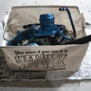 リチウムイオンバッテリー電動工具セット