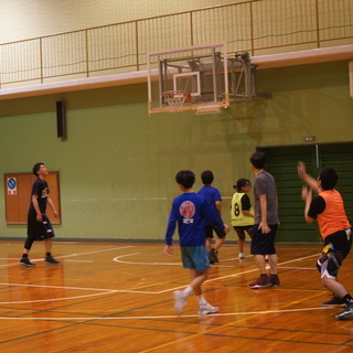 12月22日(日)　三郷でバスケをやろう！ - スポーツ